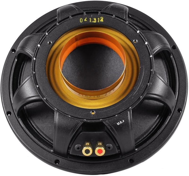 Peavey 1208-8 SPS BWX Black Widow Replacement Basket - Image 3